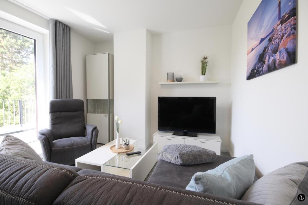 Ferienwohnung Kapitänshaus 5 Kellenhusen Exterior foto